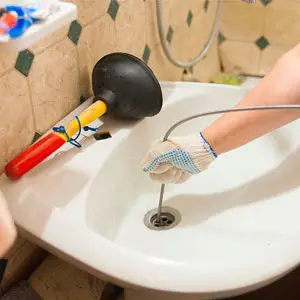 Устранение засоров